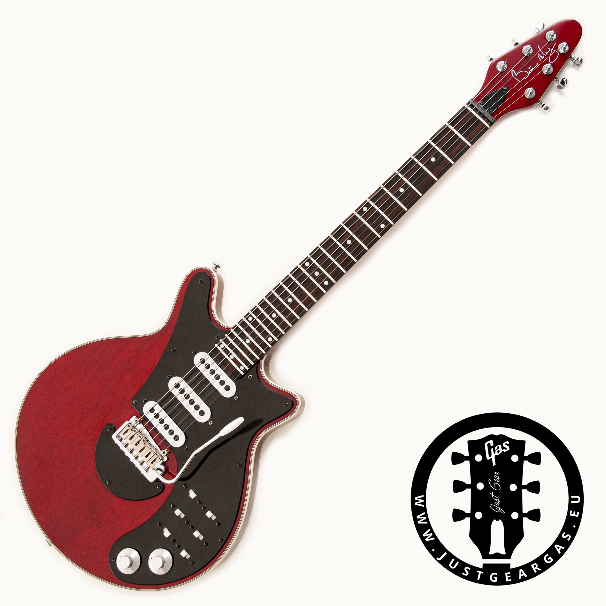 Brian May Red Special 00