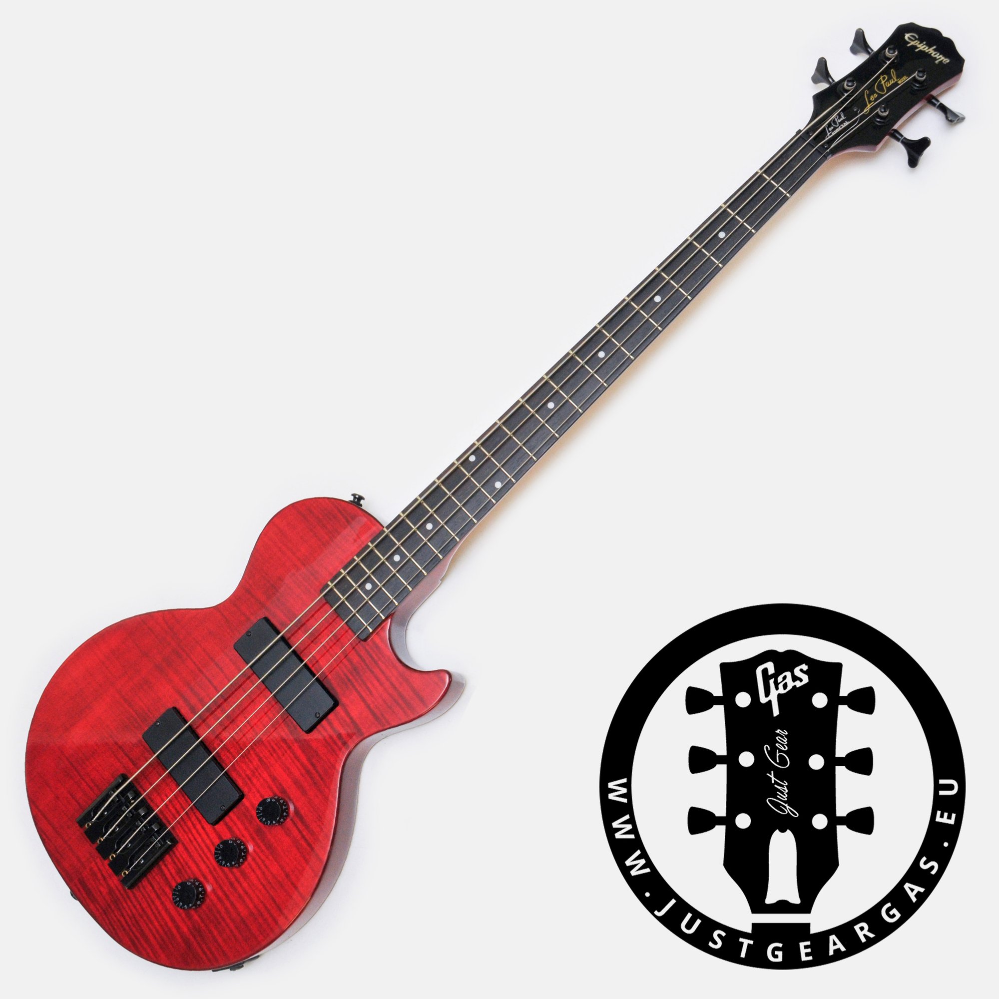 Epi LP Special Bass 00 Epi LP Special Bass 00