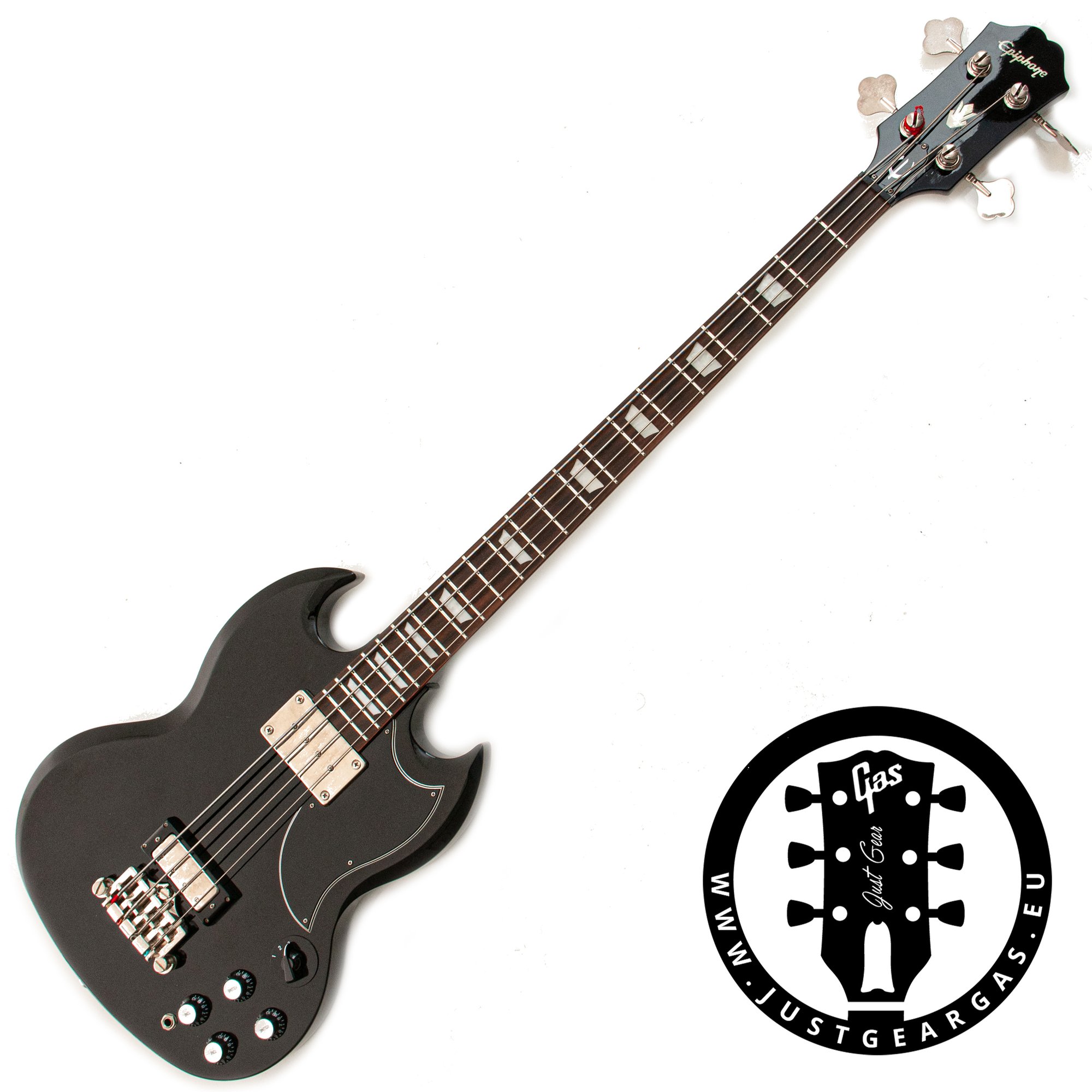 Epiphone EB 3 Limited Edition BK 00 Epiphone EB 3 Limited Edition BK 00