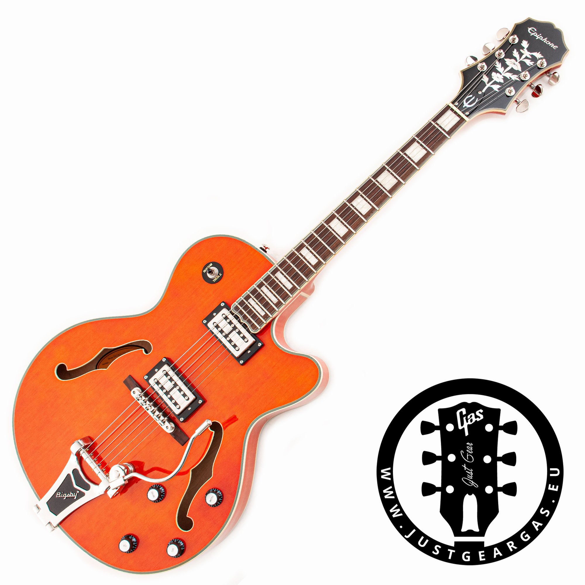 Epiphone Emperor SR 00