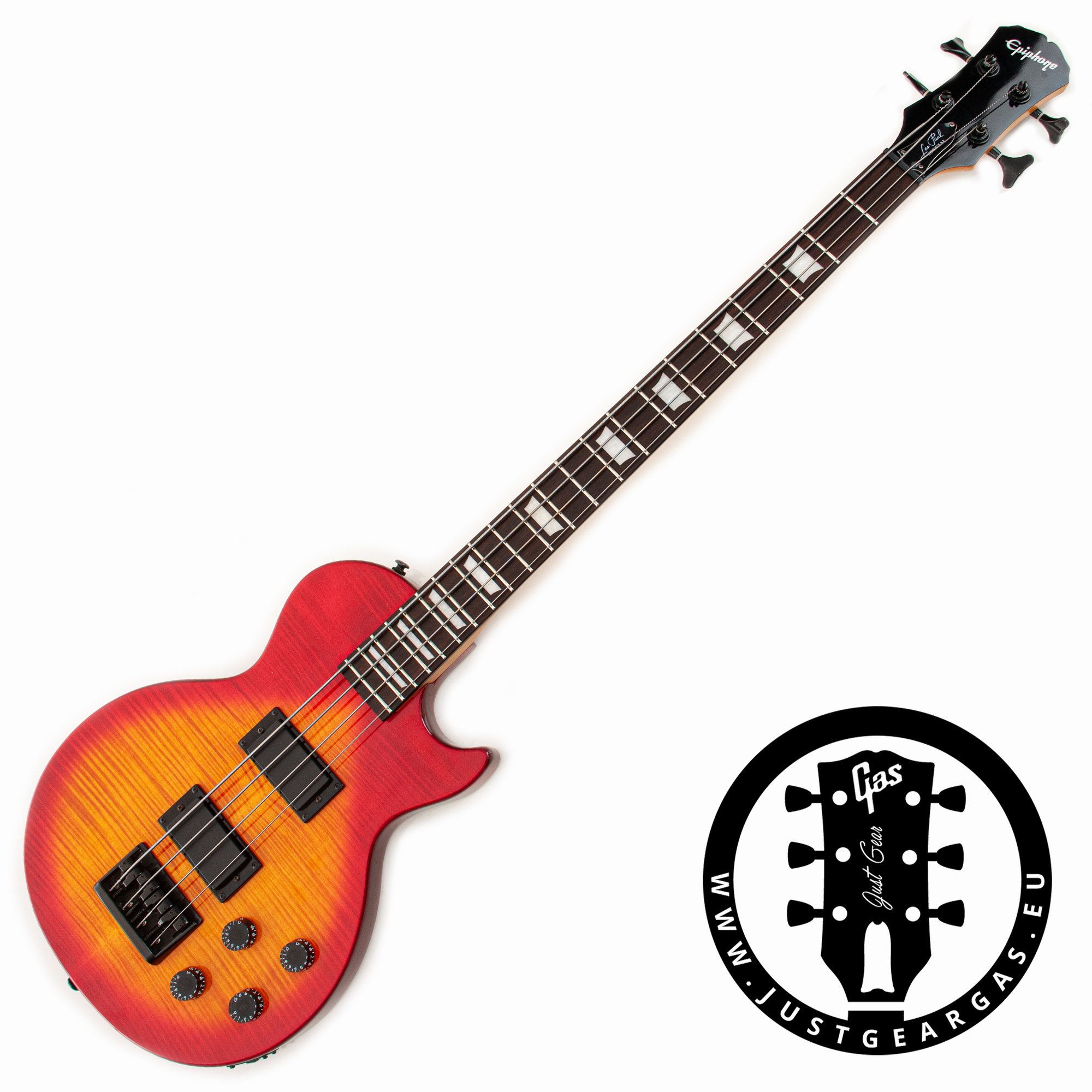 Epiphone Les Paul Special CSB MIK 00