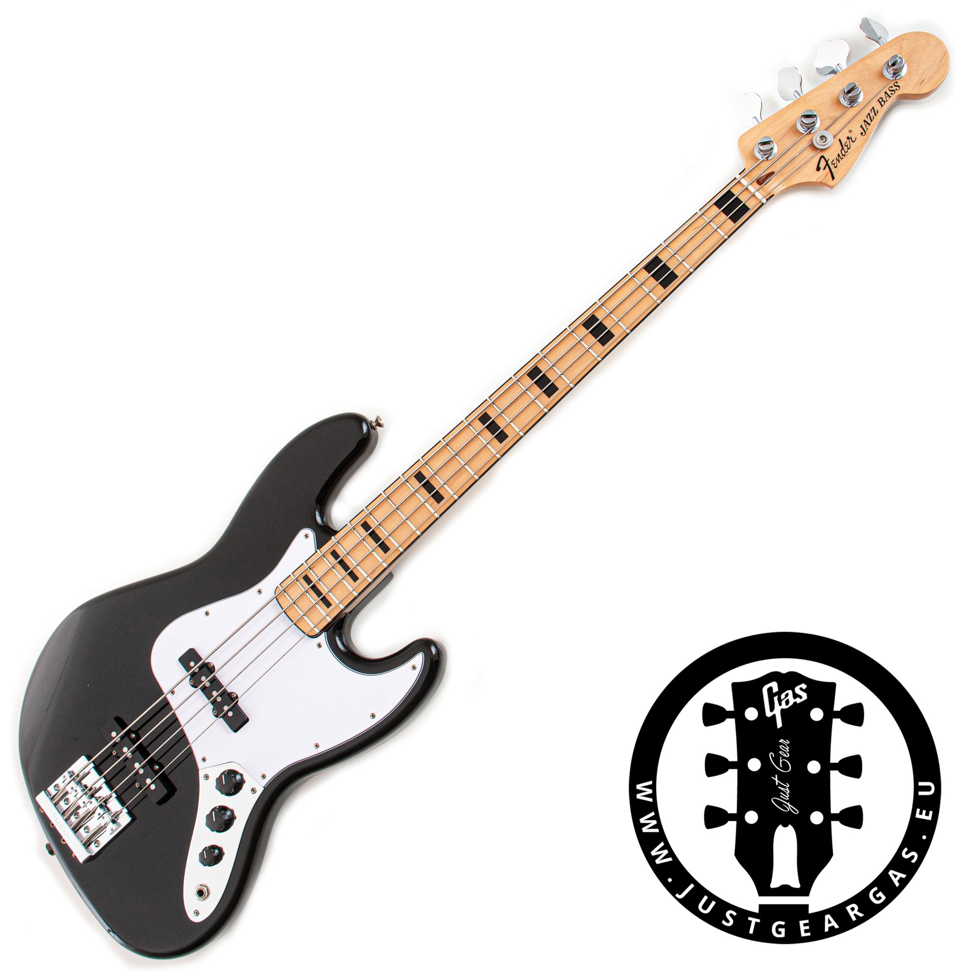 Fender Geddy Lee MX 00 Fender Geddy Lee MX 00