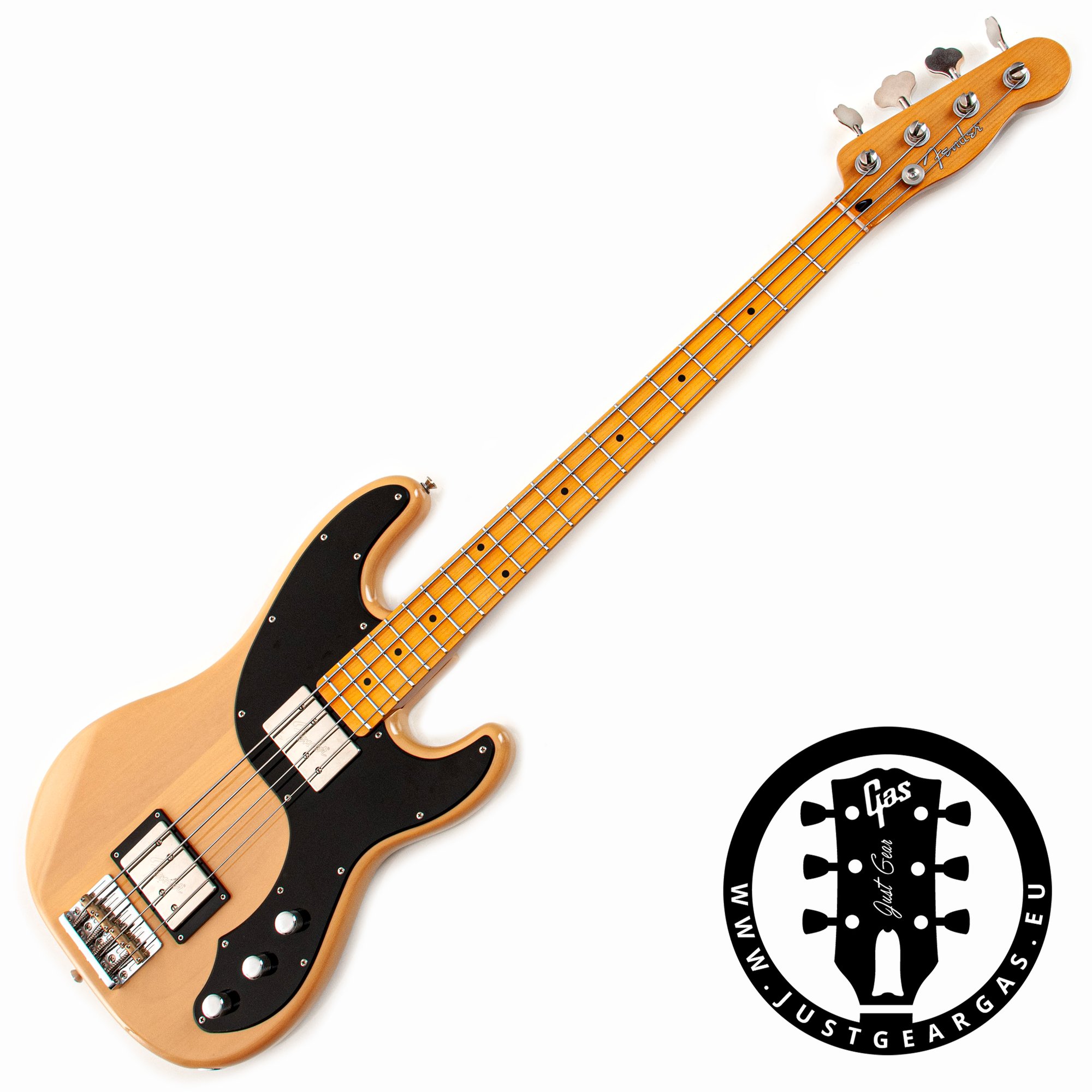 Fender MP telecaster bass 00