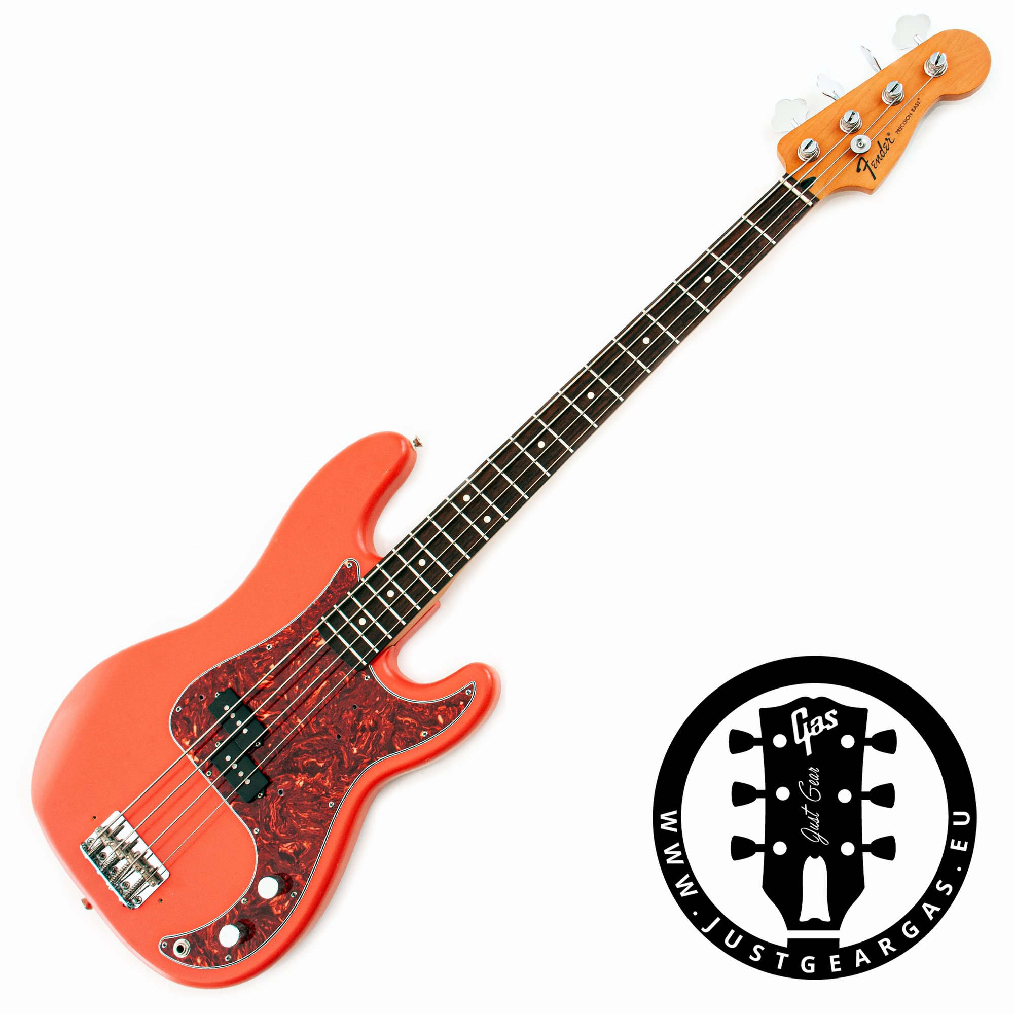Fender Pino Paladino Mex 00