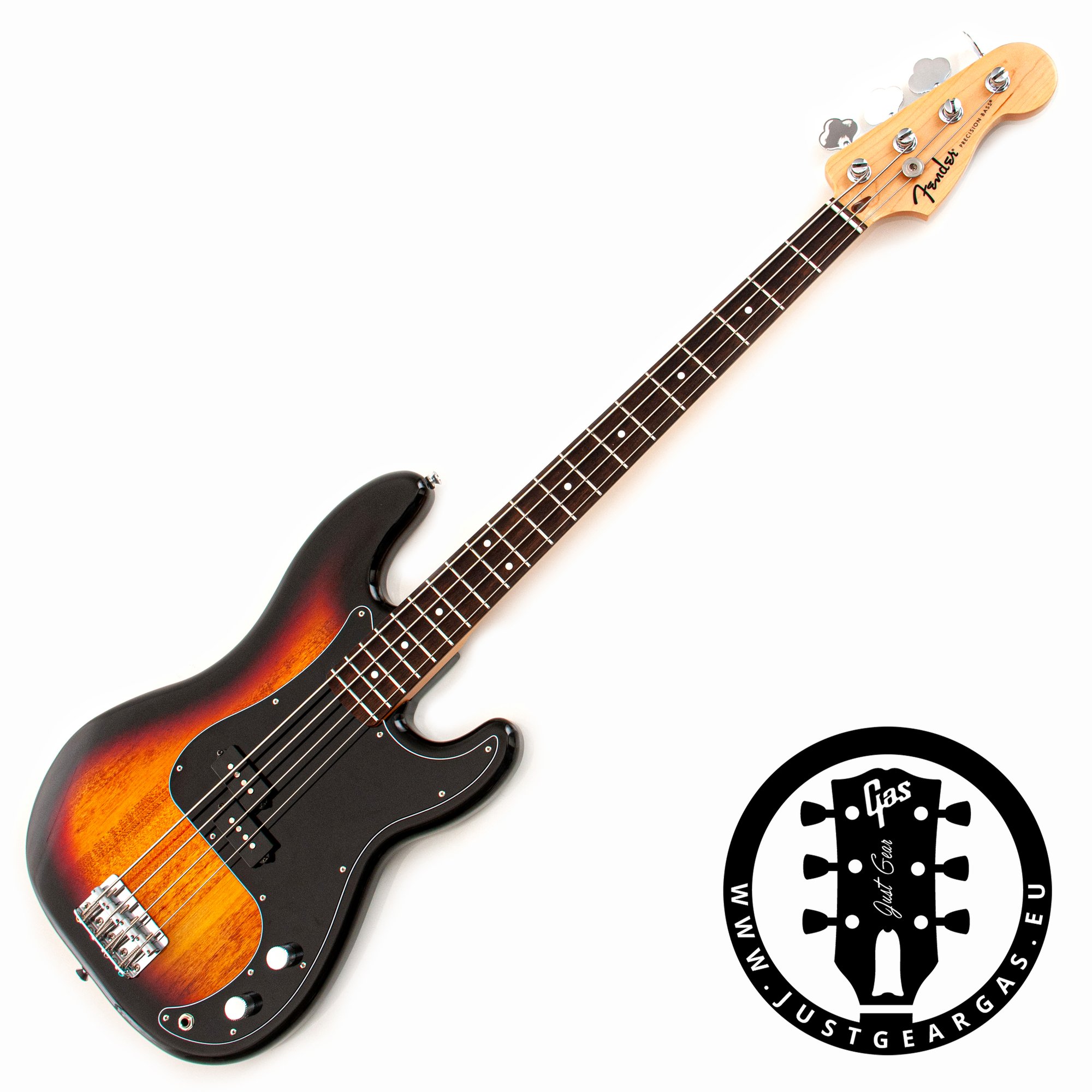 Fender Precision Standard MII 00