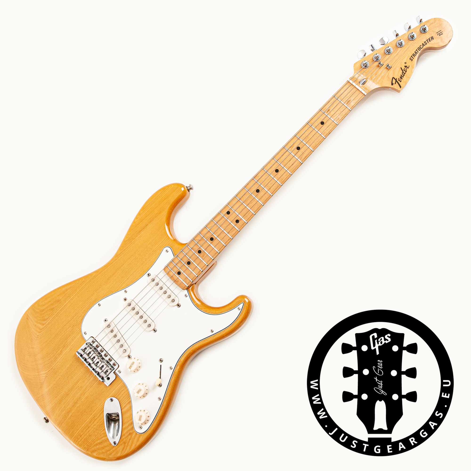 Fender Strat ST72 00