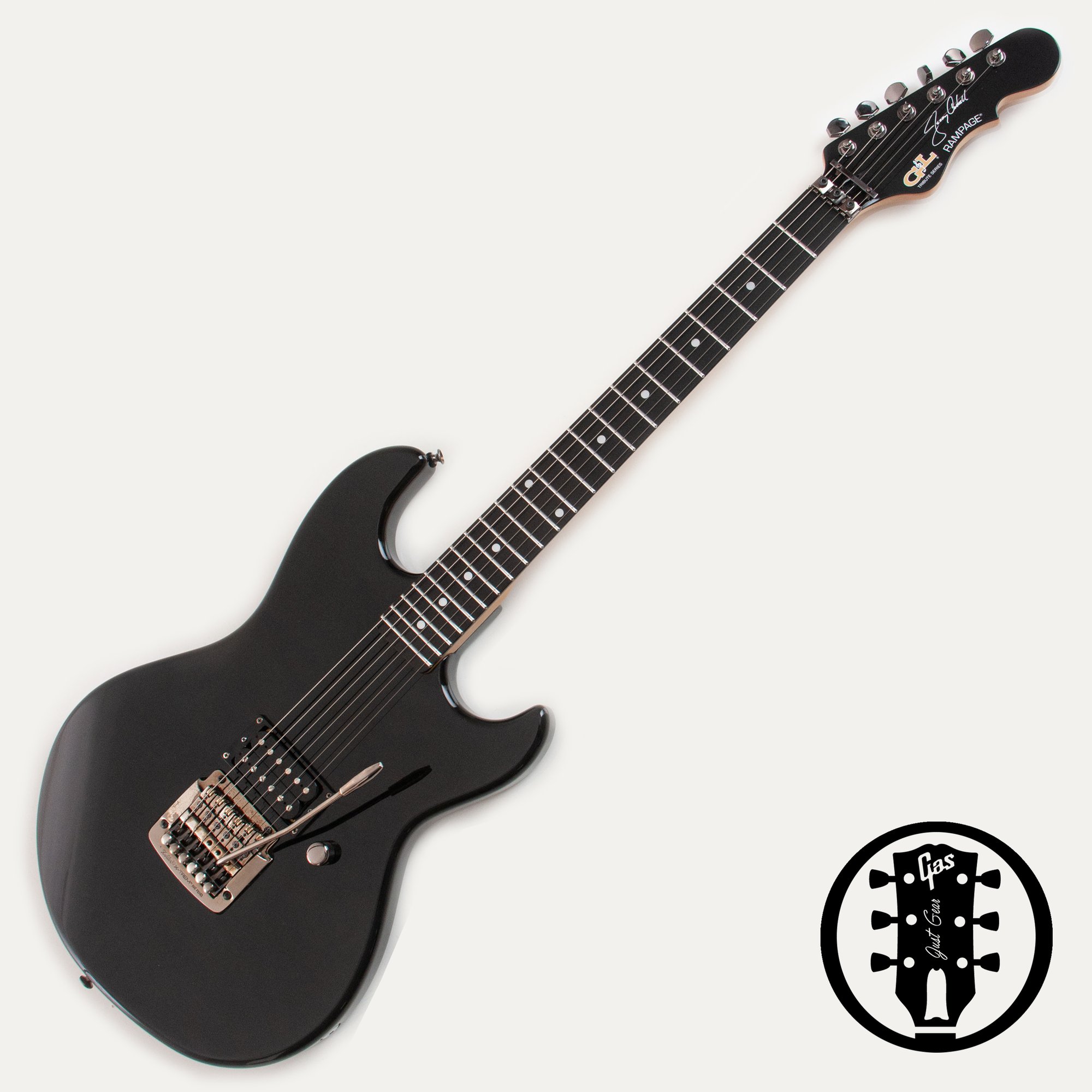 G&L Rampage Jerry Cantrell 00