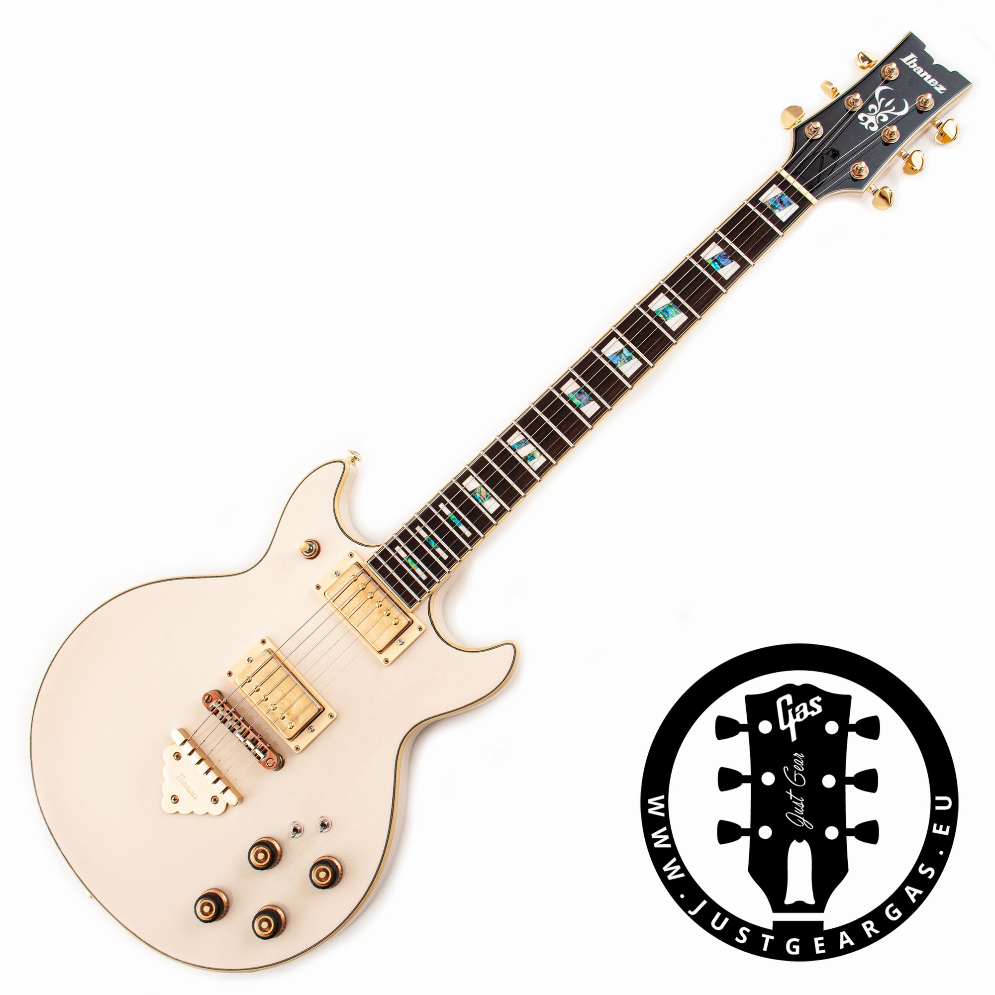 Ibanez AR 220 VW 00