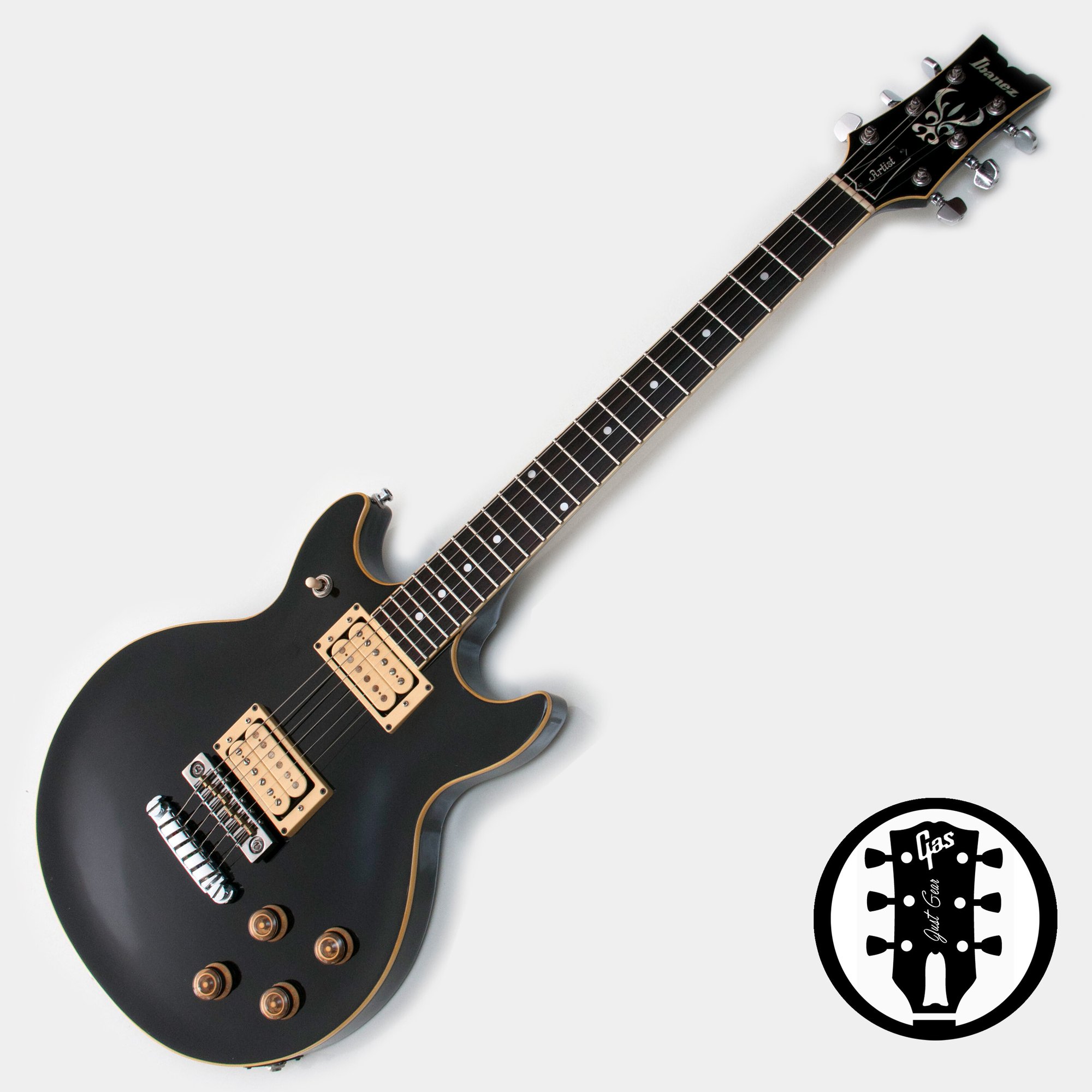 Ibanez AR50 BK 82 00-1