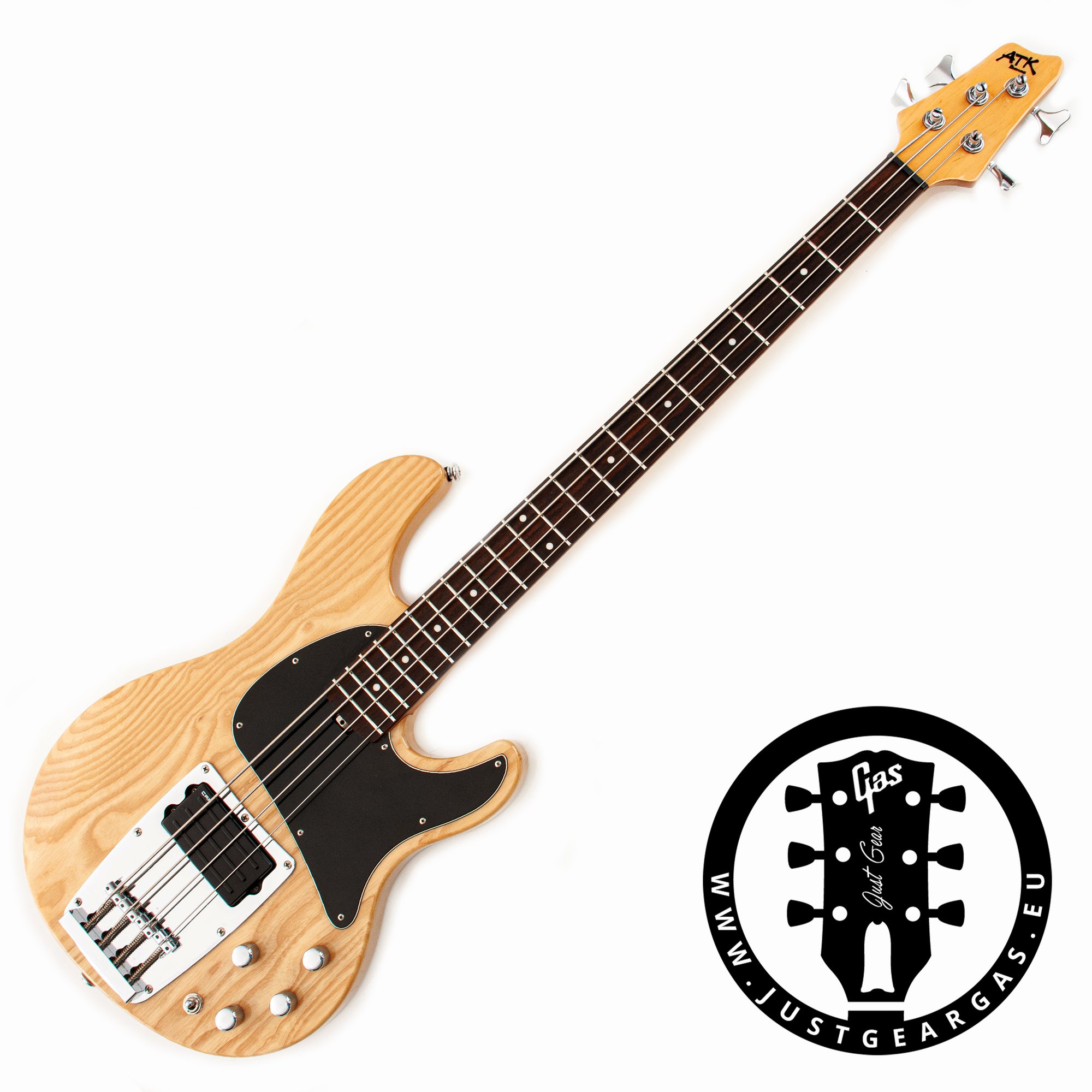 Ibanez ATK200 Std NT 00