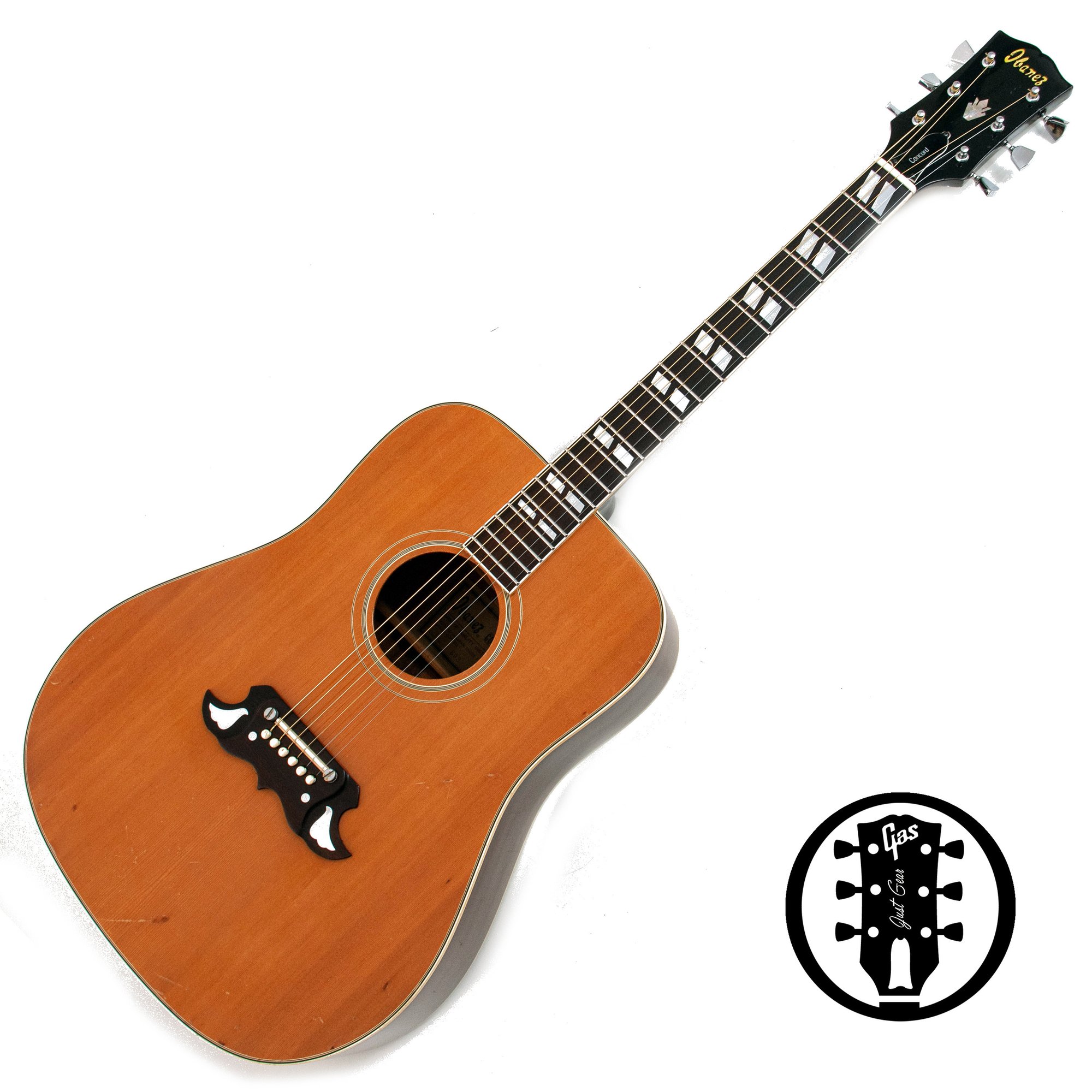 Ibanez Concord Model 693 00