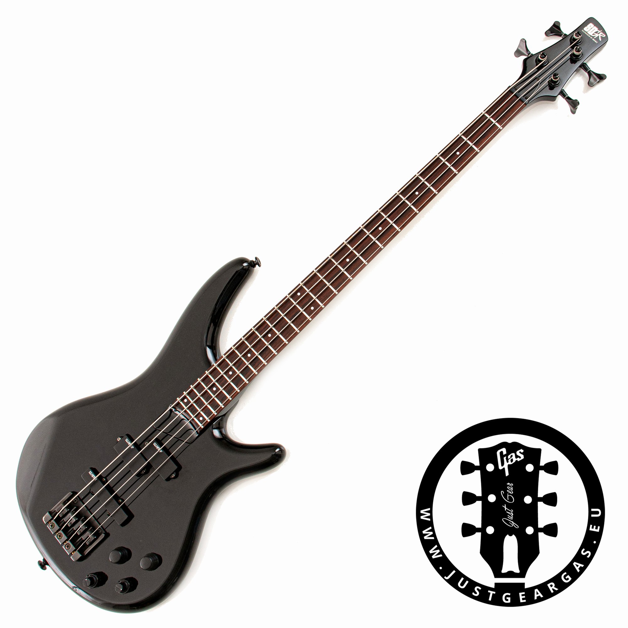 Ibanez SR 800 Mij BK 00