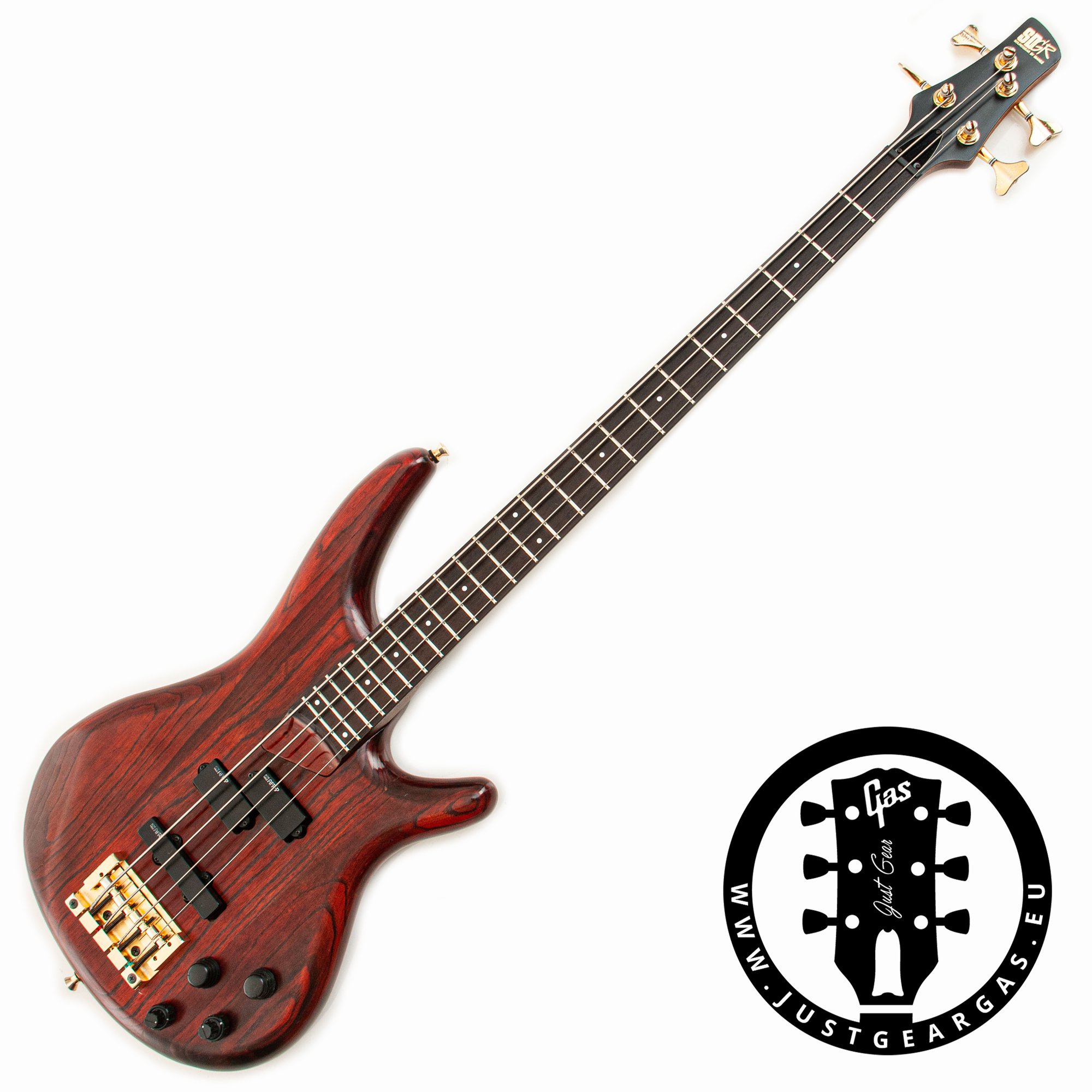 Ibanez SR 900 VOL 00