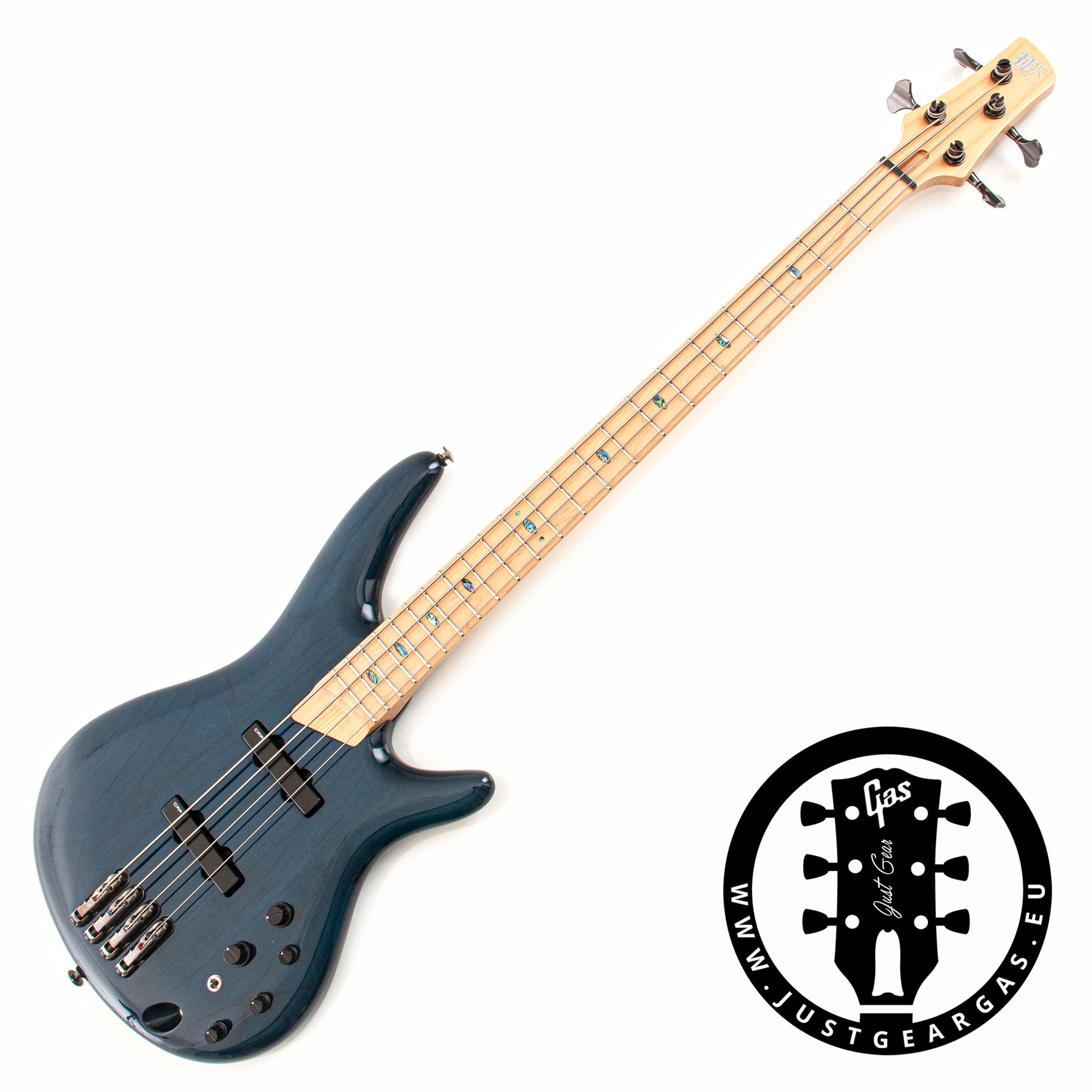 Ibanez SR2000 Prestige 00