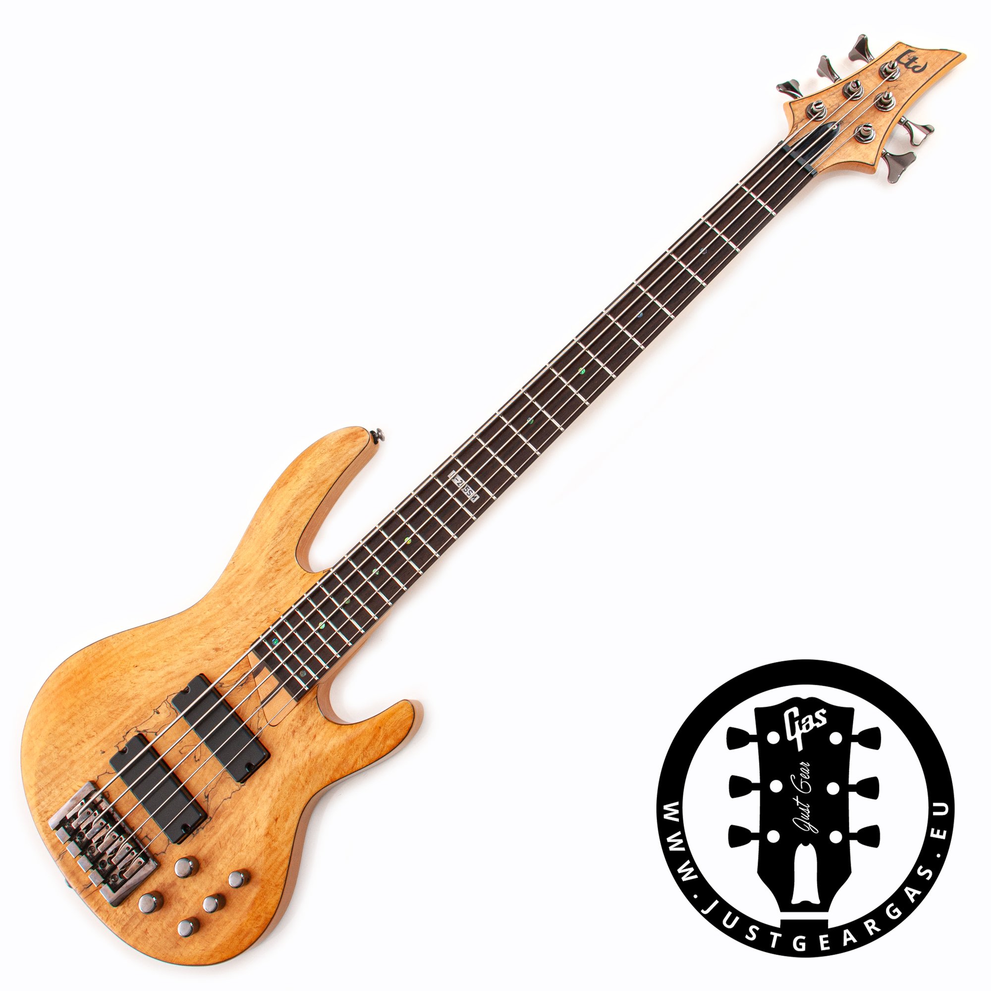 LTD B-205 FM 00