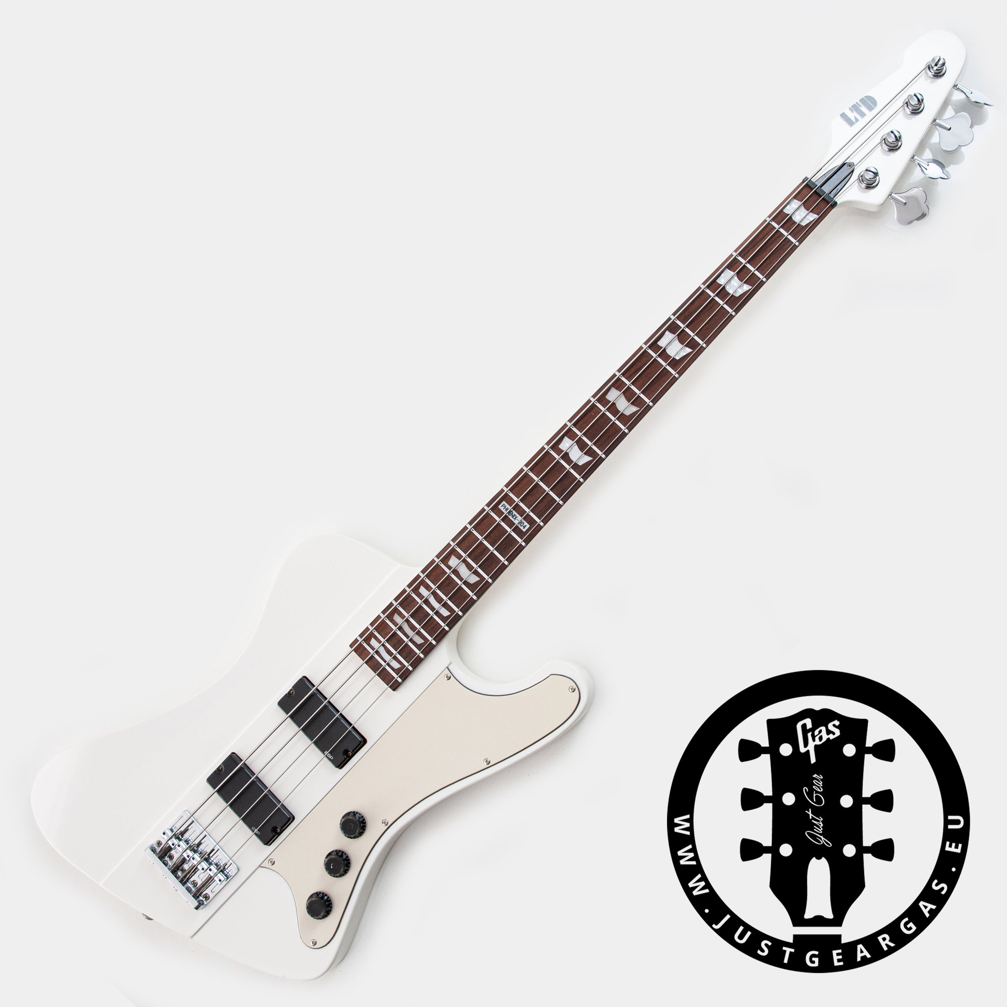 LTD Phoenix 204 bass 00 LTD Phoenix 204 bass 00