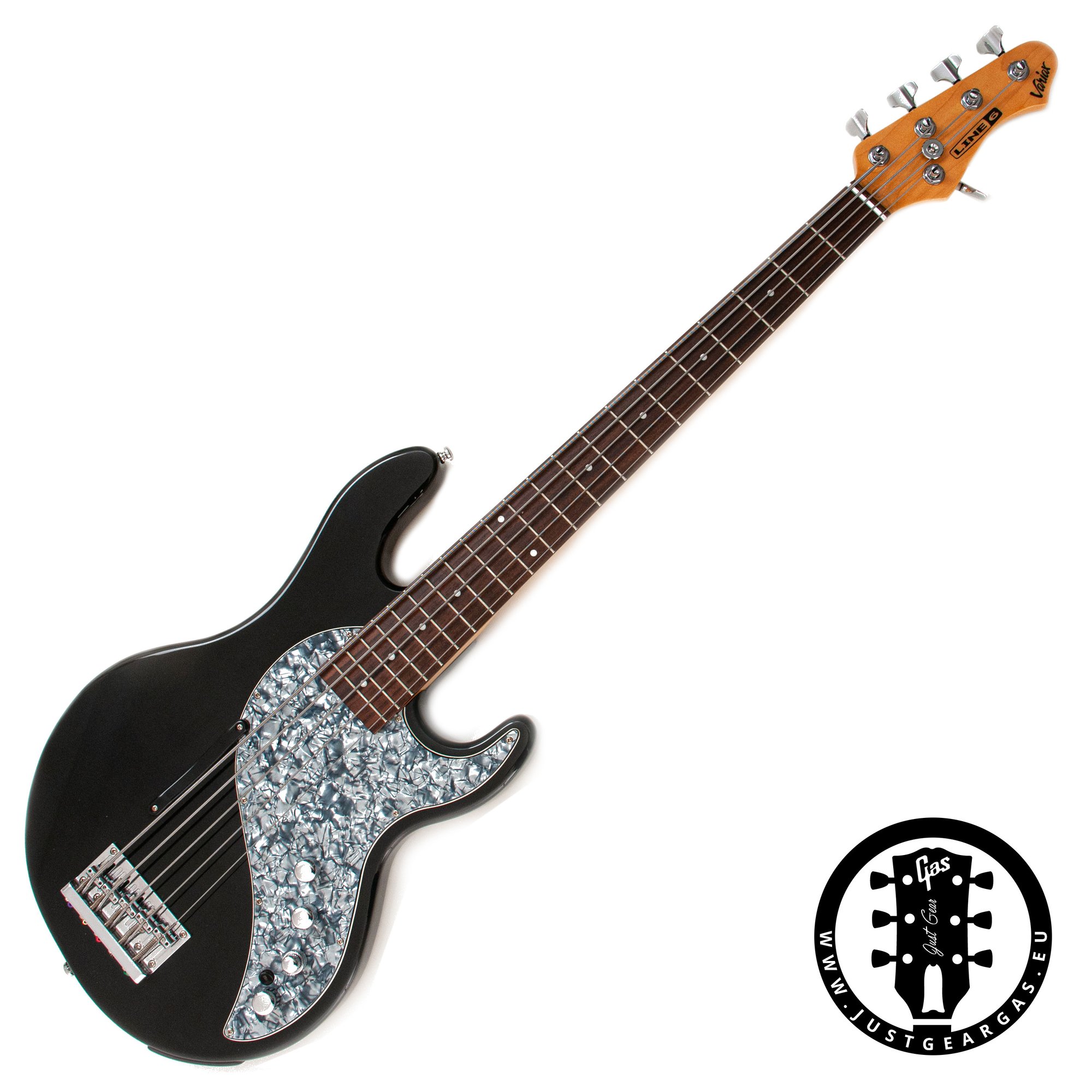 Line6 Variax 705 Bass 00