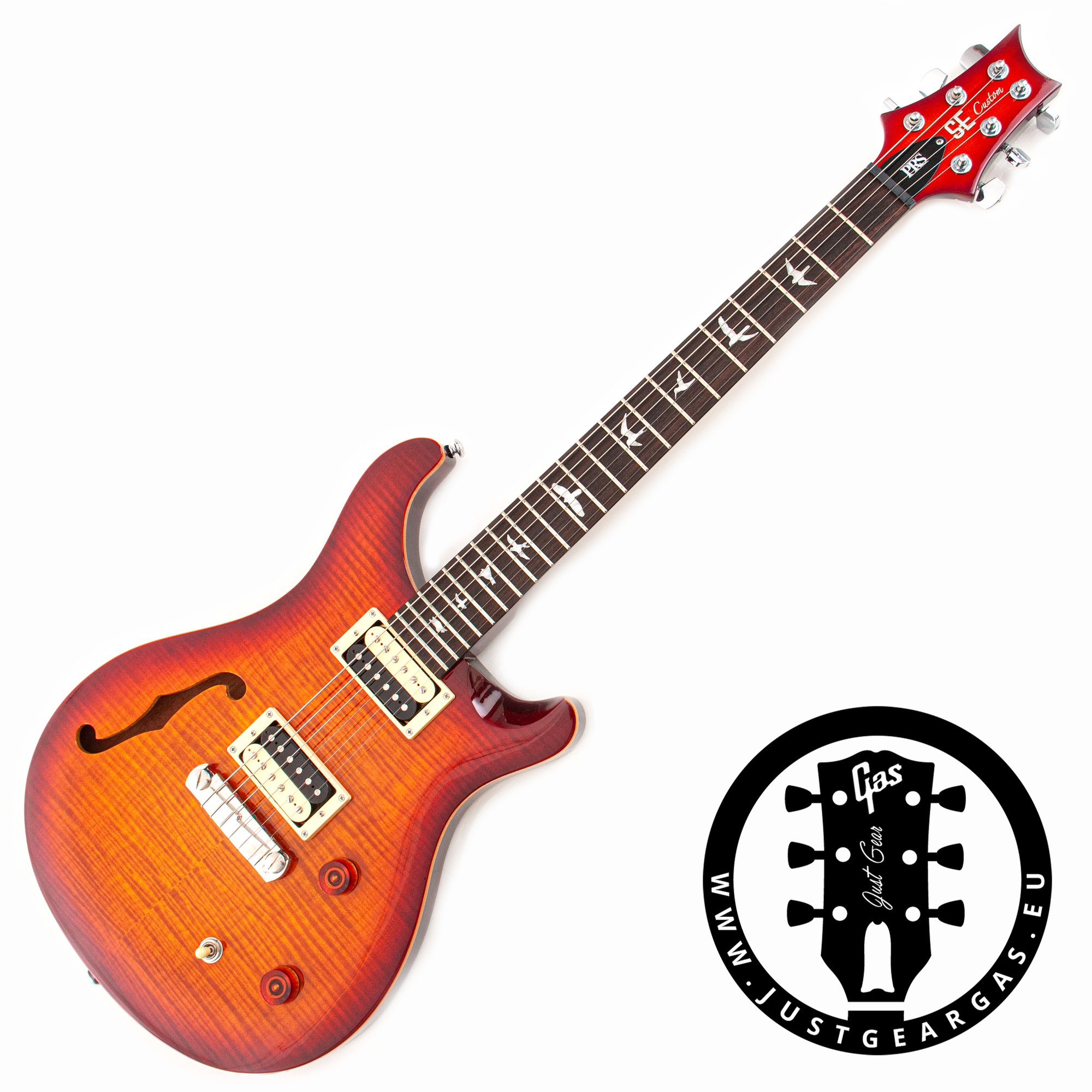 PRS SE Custom 22 SH SB 00