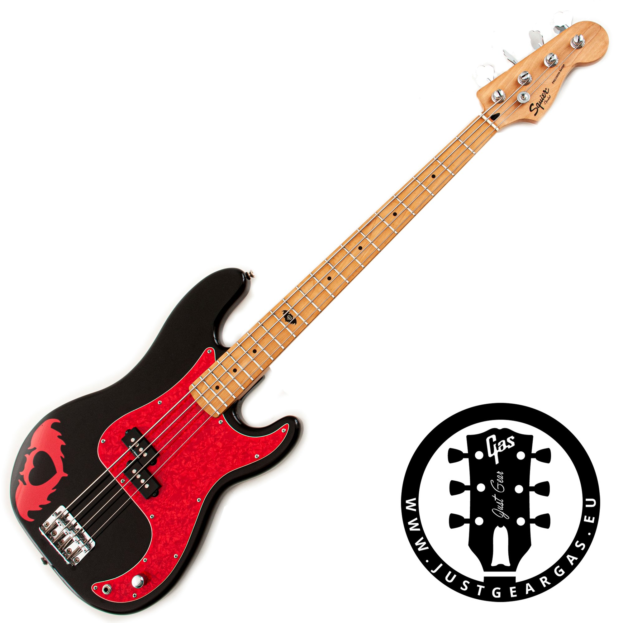 Squier Pete Wentz Sig 00 Squier Pete Wentz Sig 00