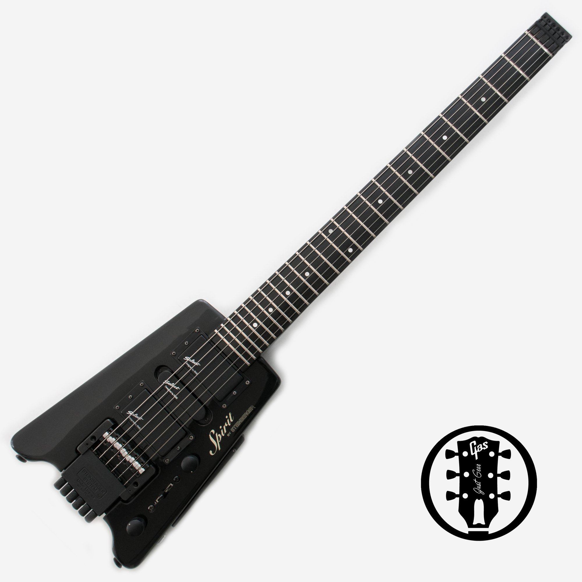 Steinberger Spirit 80s 00