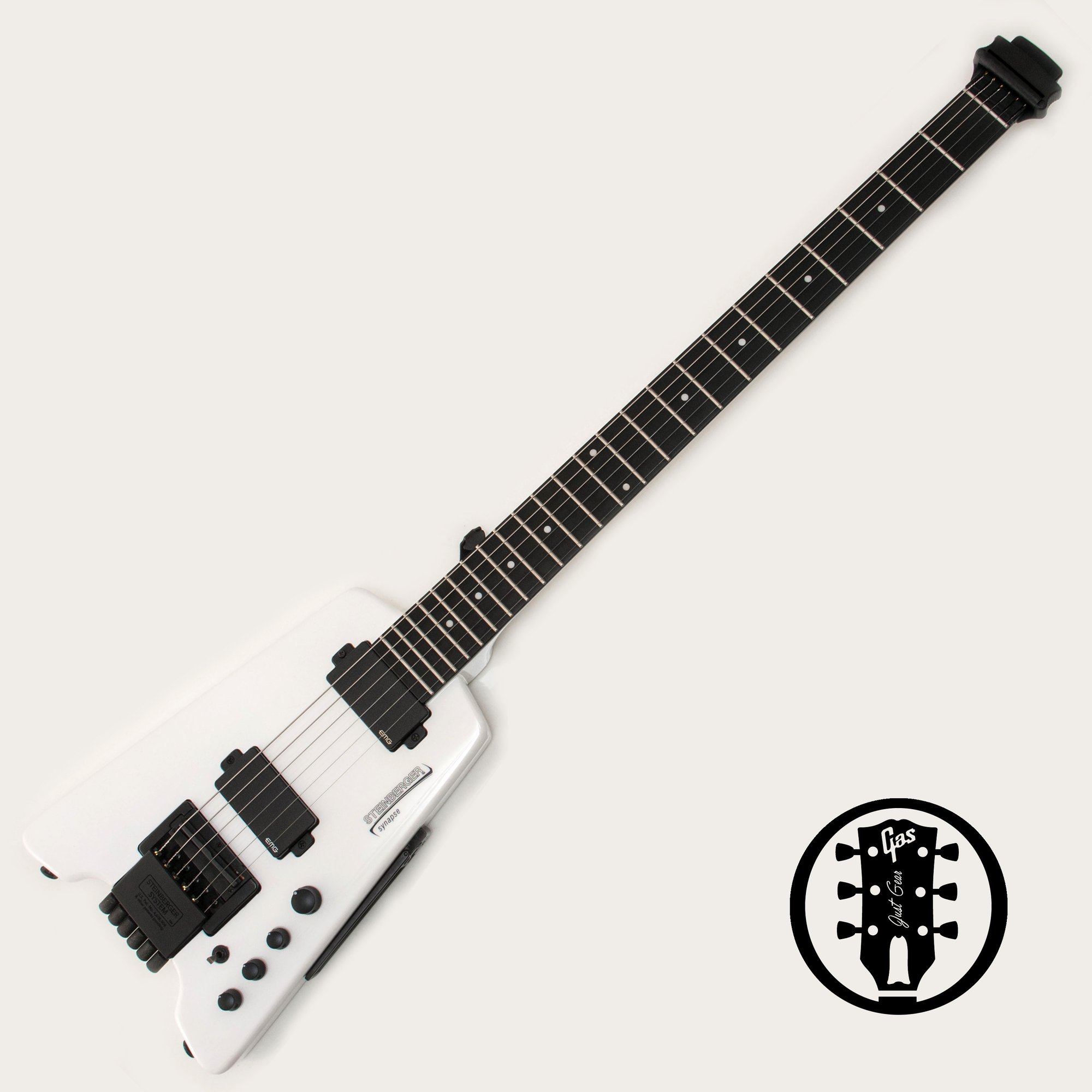 Steinberger Synapse TransScale 00