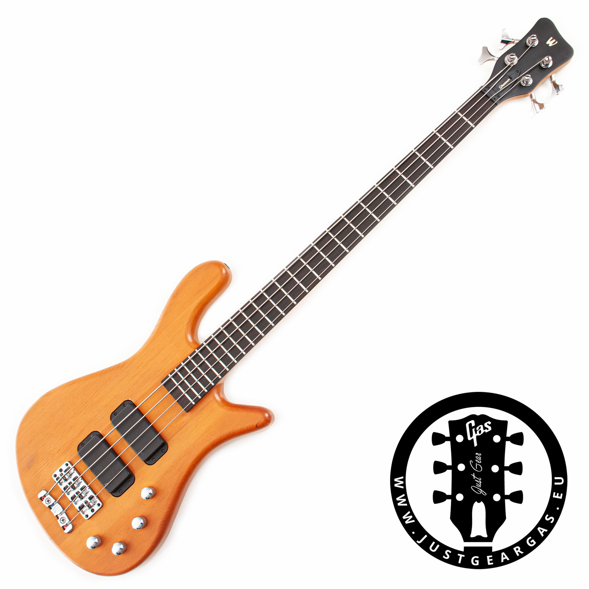 Warwick RB Streamer Std 00 Warwick RB Streamer Std 00