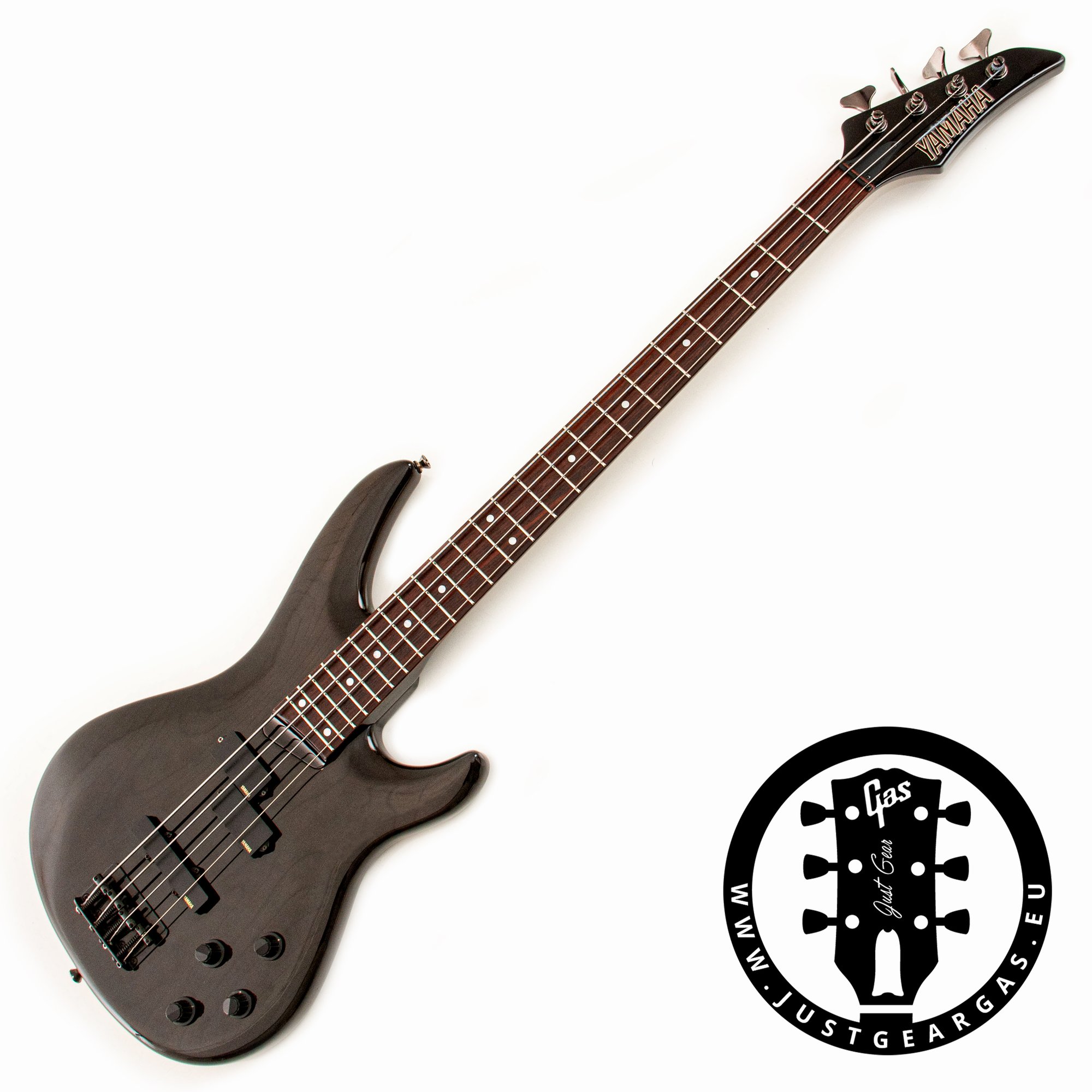 Yamaha RBX 1000 mij Trans Black 00